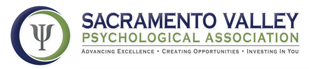 Sacramento Valley Psychological Association